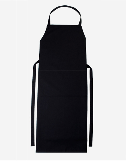 CG Workwear Bib Apron Verona 110 x 75 cm CG Workwear Bib Apron Verona 110 x 75 cm