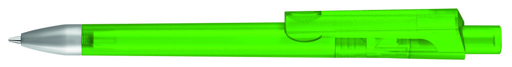 CHECK frozen SI Druckkugelschreiber CHECK frozen SI Druckkugelschreiber