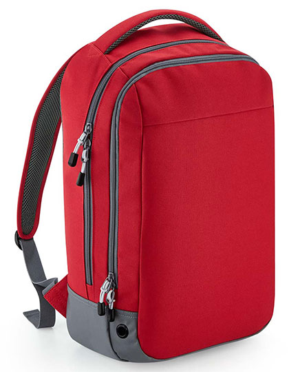BagBase Athleisure Sports Backpack BagBase Athleisure Sports Backpack