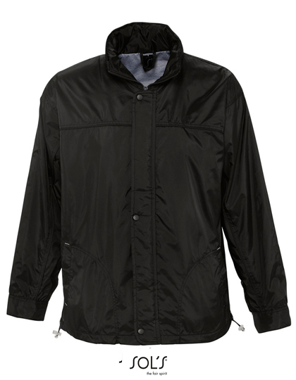 SOL´S Windjacket Mistral SOL´S Windjacket Mistral