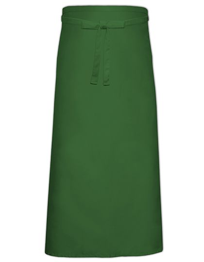 Link Kitchen Wear Bistro Apron - EU Production Link Kitchen Wear Bistro Apron - EU Production