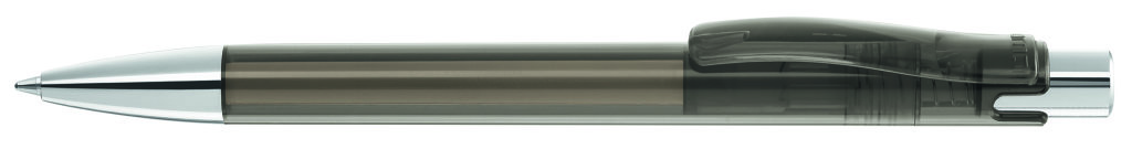 CANDY transparent SI Druckkugelschreiber CANDY transparent SI Druckkugelschreiber