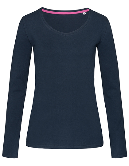 Stedman® Stretch Long Sleeve Women Stedman® Stretch Long Sleeve Women