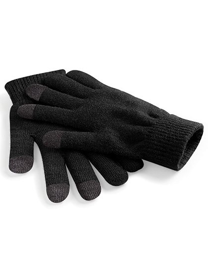 Beechfield TouchScreen Smart Gloves Beechfield TouchScreen Smart Gloves