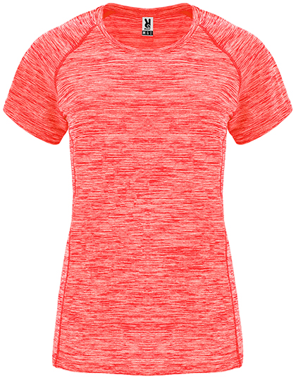 Roly Sport Women´s Austin T-Shirt Roly Sport Women´s Austin T-Shirt