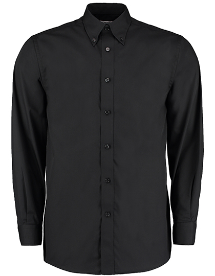 Kustom Kit Men´s Classic Fit Workforce Shirt Long Sleeve Kustom Kit Men´s Classic Fit Workforce Shirt Long Sleeve
