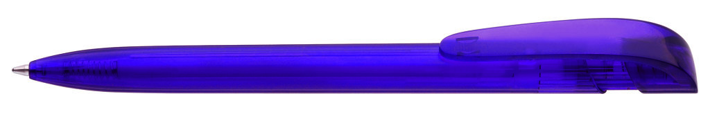 YES transparent Druckkugelschreiber YES transparent Druckkugelschreiber