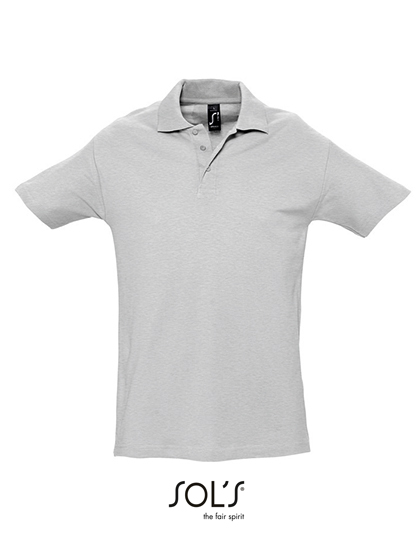 SOL´S Polo Spring II