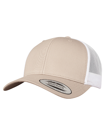 FLEXFIT Retro Trucker 2-Tone FLEXFIT Retro Trucker 2-Tone