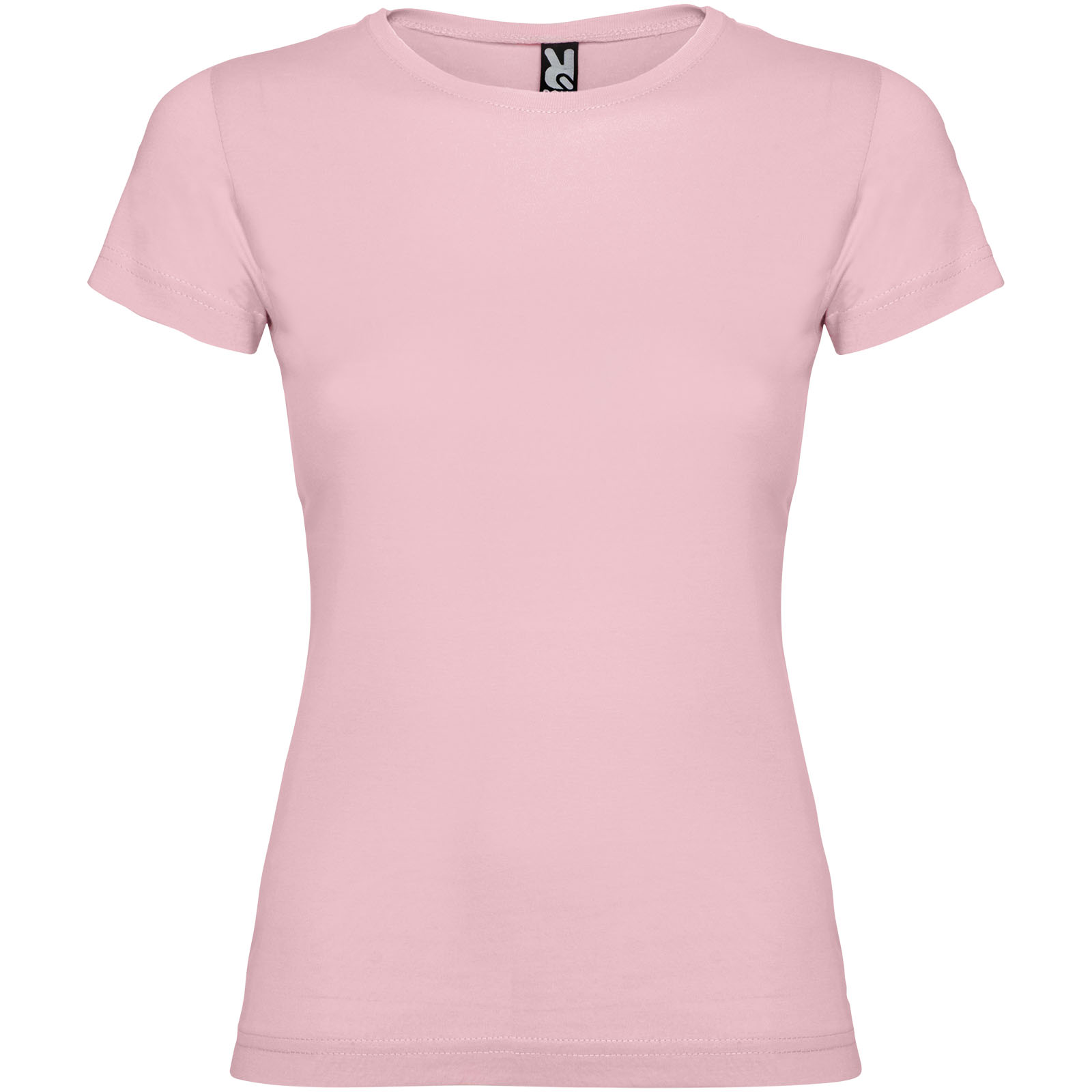 Jamaika T-Shirt für Damen Jamaika T-Shirt für Damen