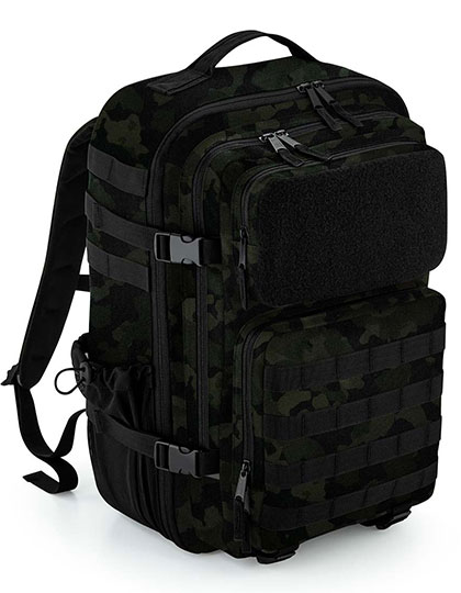 BagBase MOLLE Tactical 35L Backpack