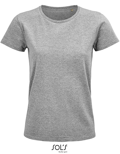 SOL´S Women´s Pioneer T-Shirt SOL´S Women´s Pioneer T-Shirt