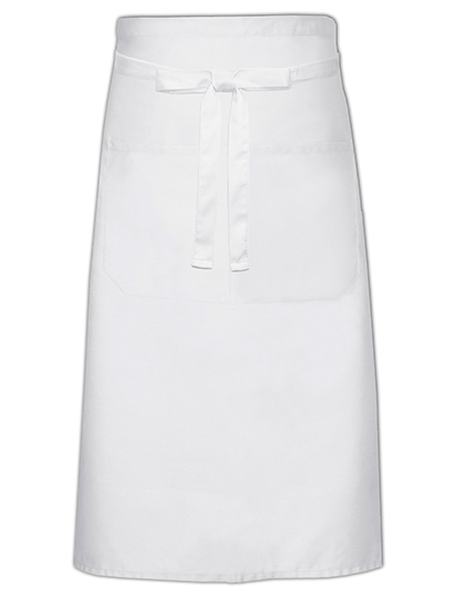 Link Kitchen Wear Cook´s Apron With Pocket