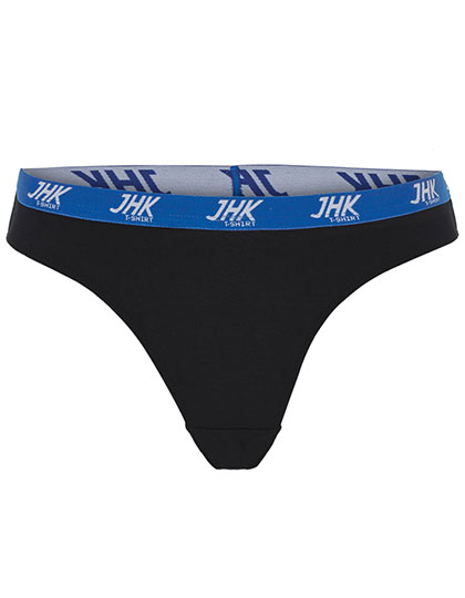 JHK Ladies´ Briefs (3 Pack) JHK Ladies´ Briefs (3 Pack)
