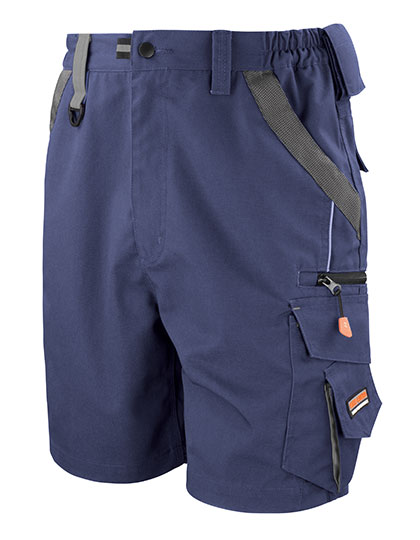 Result WORK-GUARD Technical Shorts Result WORK-GUARD Technical Shorts
