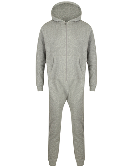 SF Men Unisex All In One