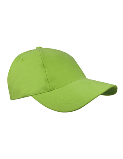 Brushed Promo Cap Brushed Promo Cap