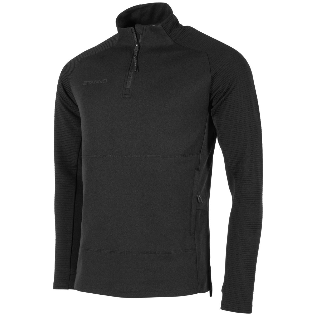 Stanno Functionals 1-4 Zip Top Stanno Functionals 1-4 Zip Top
