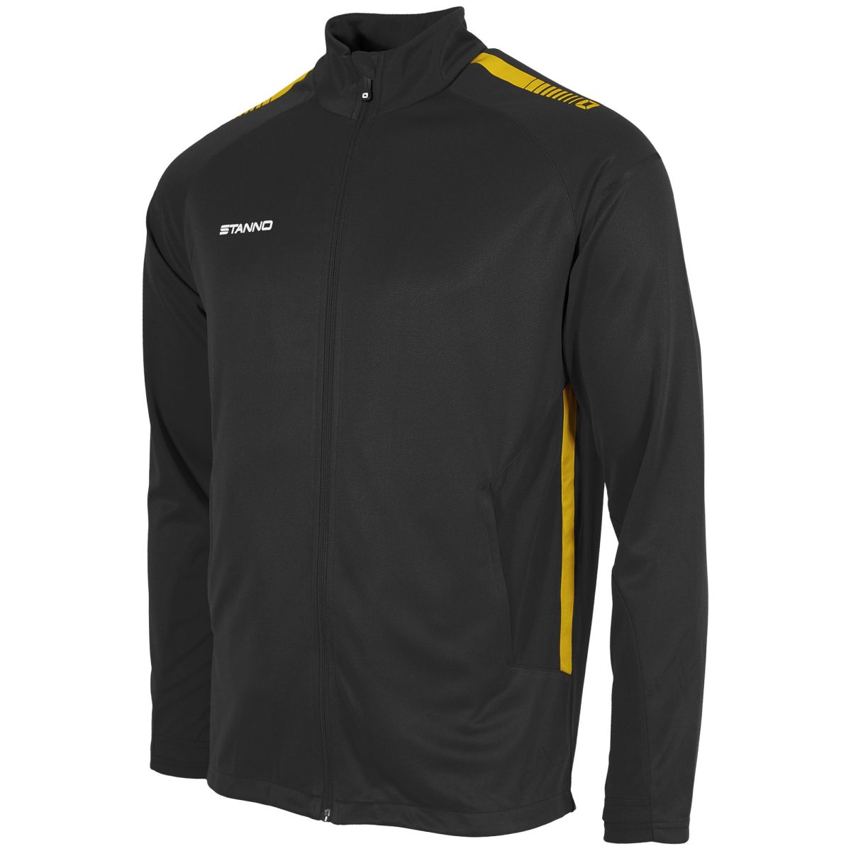 Stanno First Full Zip Top Stanno First Full Zip Top