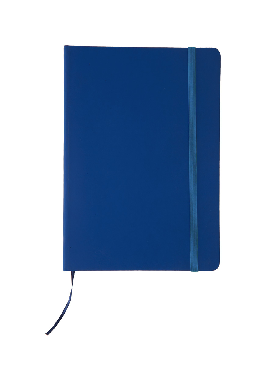 Notizbuch Nopuk Blank A5