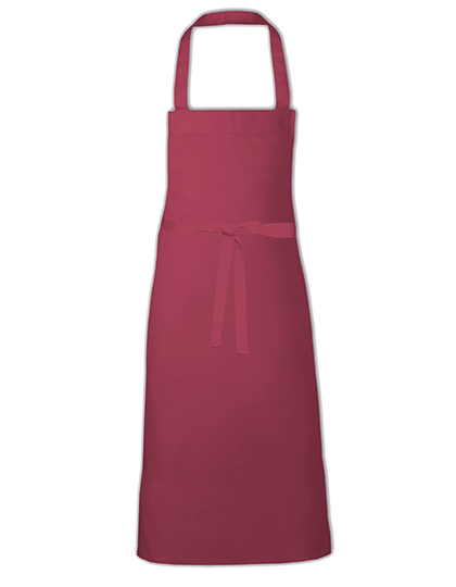 Link Kitchen Wear Barbecue Apron XB - EU Production