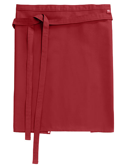 CG Workwear Bistro Apron Roma 50 x 78 cm CG Workwear Bistro Apron Roma 50 x 78 cm