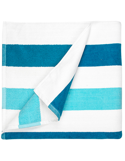 The One Towelling® Beach Towel Stripe The One Towelling® Beach Towel Stripe