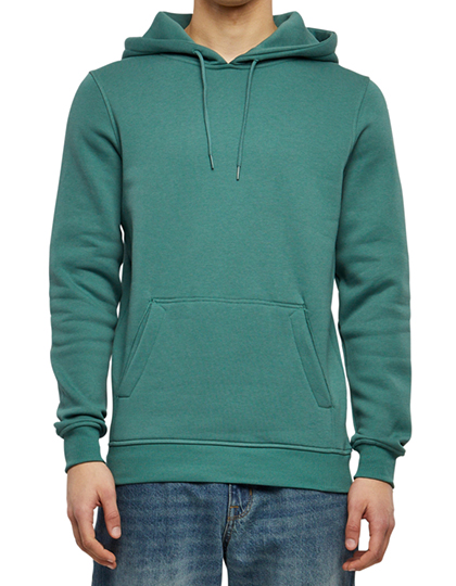 Build Your Brand Heavy Hoody Build Your Brand Heavy Hoody