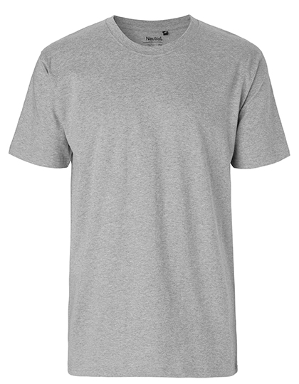 Neutral Men´s Classic T-Shirt Neutral Men´s Classic T-Shirt