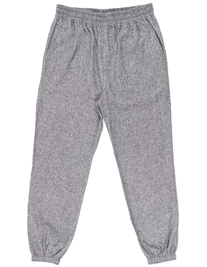 Burnside Flannel Jogger Pant Burnside Flannel Jogger Pant