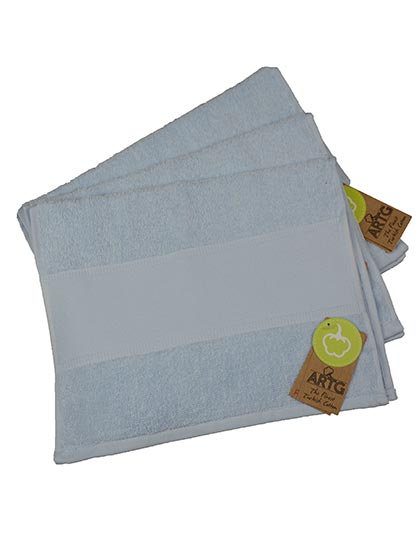 ARTG PRINT-Me® Guest Towel ARTG PRINT-Me® Guest Towel