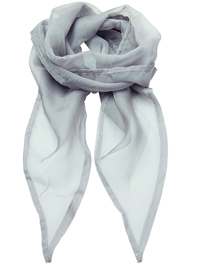 Premier Workwear Women´s Colours Collection Chiffon Scarf Premier Workwear Women´s Colours Collection Chiffon Scarf