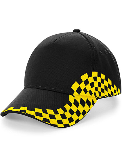 Beechfield Grand Prix Cap Beechfield Grand Prix Cap