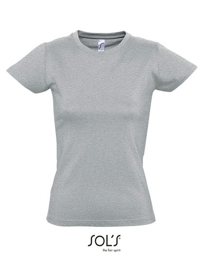 SOL´S Women´s Imperial T-Shirt