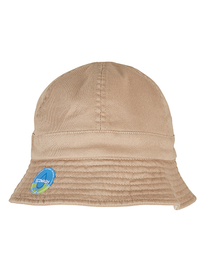 FLEXFIT Eco Washing Flexfit Notop Tennis Hat FLEXFIT Eco Washing Flexfit Notop Tennis Hat