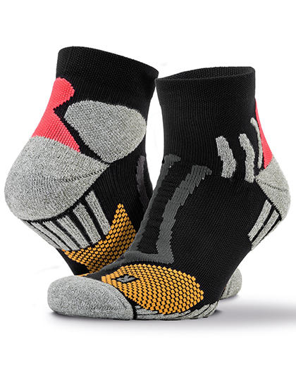 SPIRO Technical Compression Coolmax Sports Socks SPIRO Technical Compression Coolmax Sports Socks