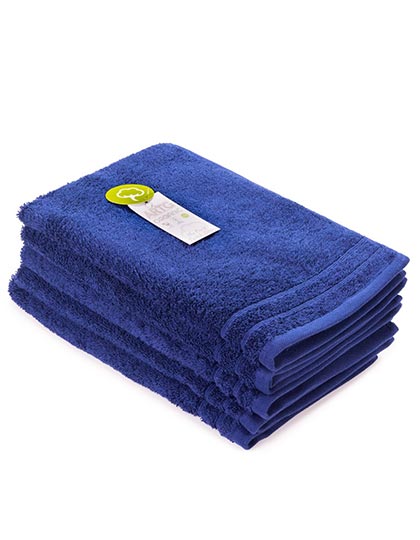 ARTG Organic Guest Towel ARTG Organic Guest Towel