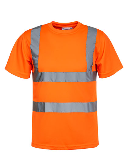 Korntex Hi-Vis Basic T-Shirt Cordoba Korntex Hi-Vis Basic T-Shirt Cordoba