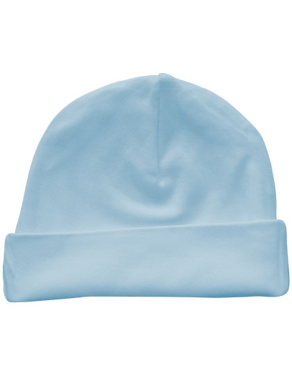 Link Kids Wear Organic Baby Hat Rox 01