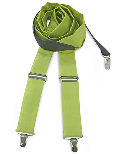 CG Workwear Braces Moricone