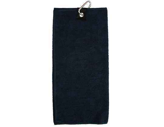 Towel City Microfibre Golf Towel