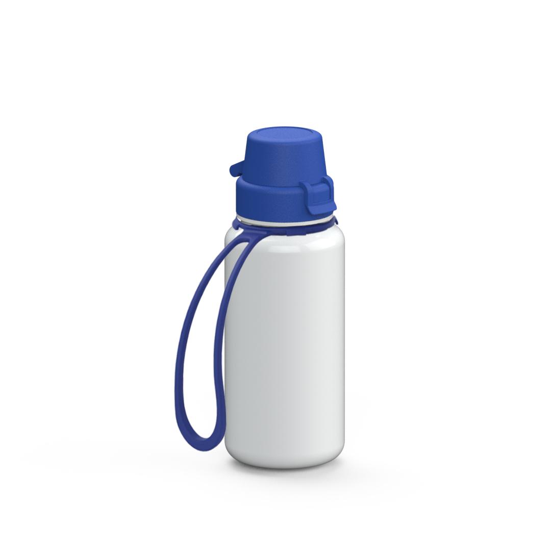 Trinkflasche School, 400 ml, inkl. Strap Trinkflasche School, 400 ml, inkl. Strap
