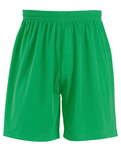 SOL´S Kids´ Basic Shorts San Siro 2 SOL´S Kids´ Basic Shorts San Siro 2