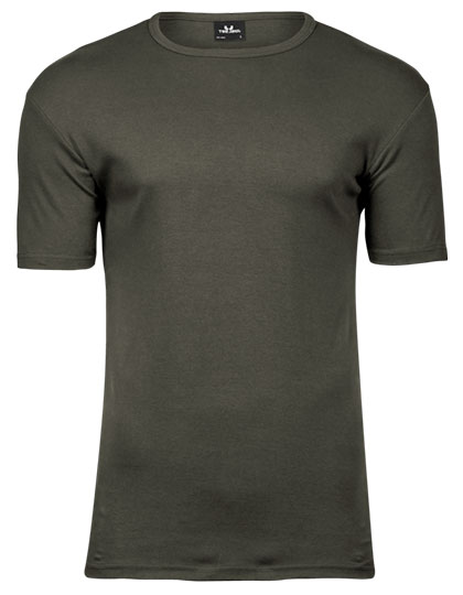 Tee Jays Men´s Interlock Tee Tee Jays Men´s Interlock Tee