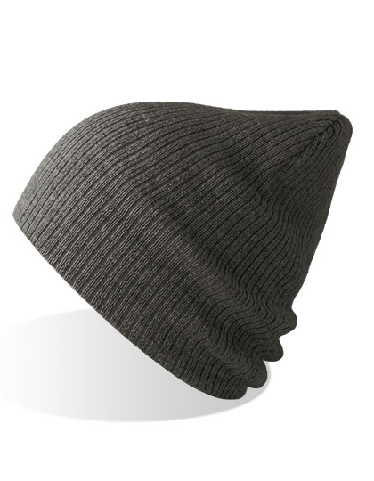 Atlantis Headwear Brad Beanie Recycled Atlantis Headwear Brad Beanie Recycled