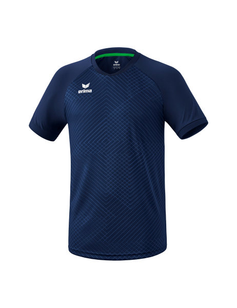 Erima Madrid Trikot