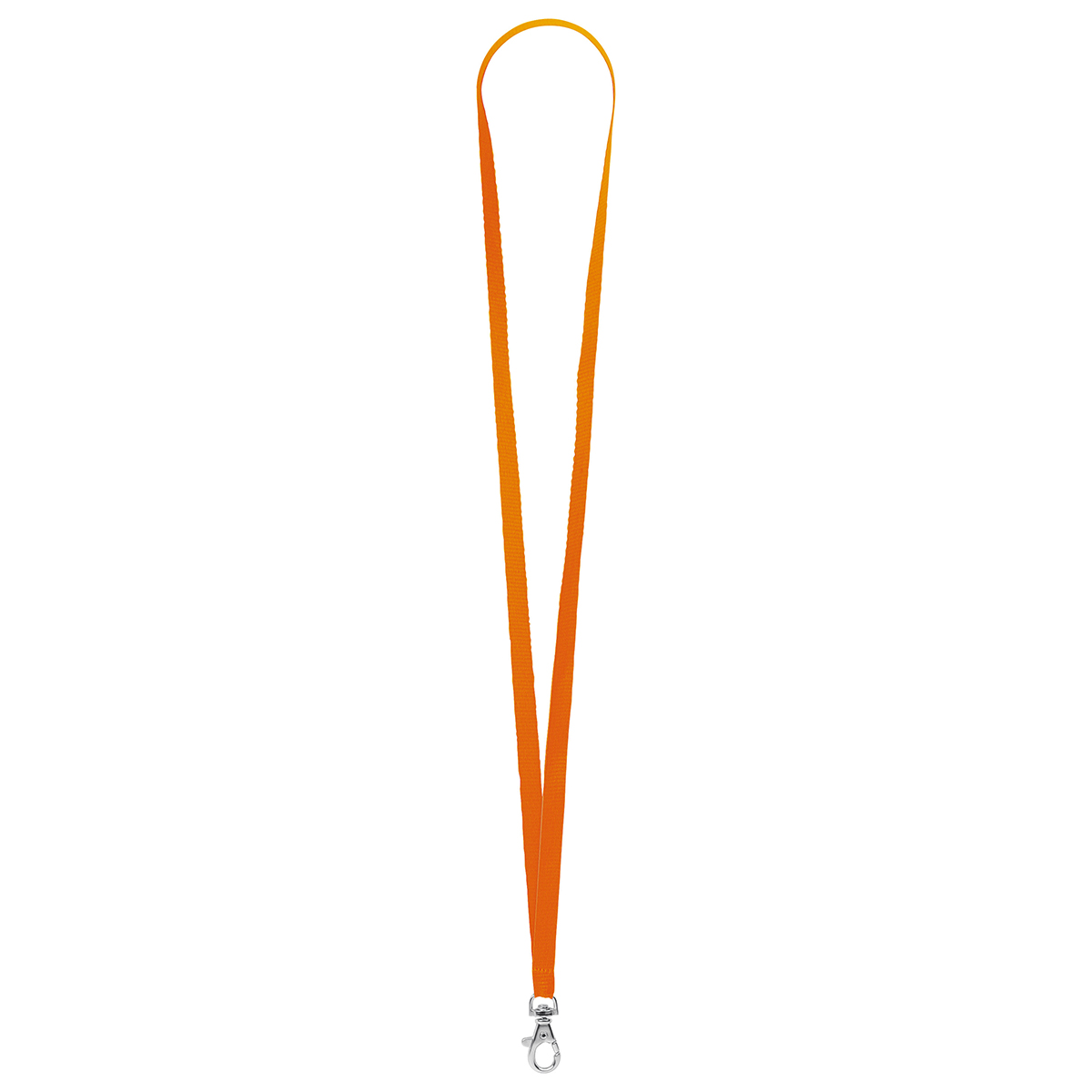 Schlüsselband-Lanyard Standard Schlüsselband-Lanyard Standard