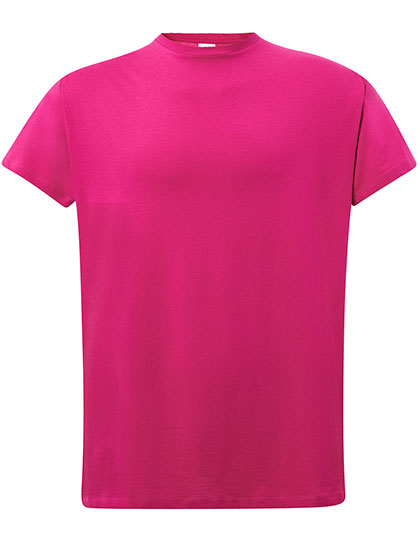JHK Ladies´ Curves T-Shirt JHK Ladies´ Curves T-Shirt