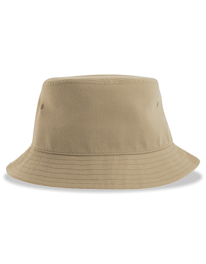 Atlantis Headwear Geo Bucket Hat