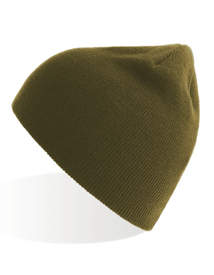 Atlantis Headwear Moover Beanie Recycled Atlantis Headwear Moover Beanie Recycled